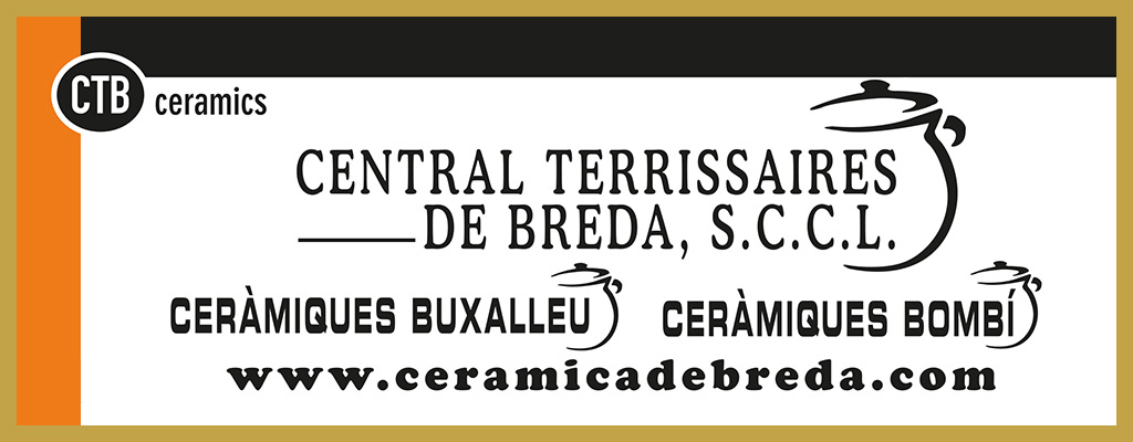 Logotipo de Central Terrissaires de Breda